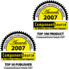 Cs award top 100 publisher 2007