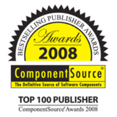 Cs award top 100 publisher 2008