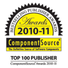 Cs award top 100 publisher 2010