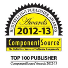 Cs award top 100 publisher 2013