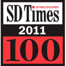 Sd times award