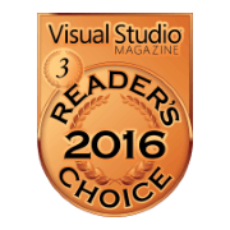 Vsm 2016Readers Choice Award