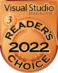Vsm 2022Readers Choice Award