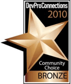 Nevron sharepoint com choice dpc bronze