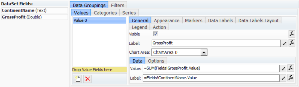 Pivot charting page 3