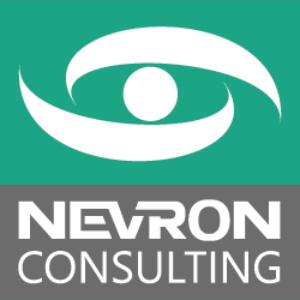 Nevron Consulting logo 250x 250