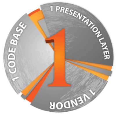 One Vendor One Codebase