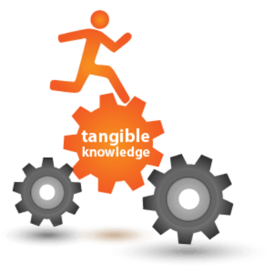 Tangible knowledge