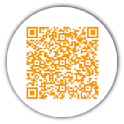QR code round 1
