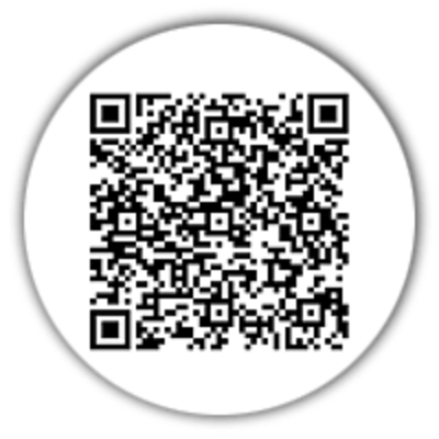 QR code round 2