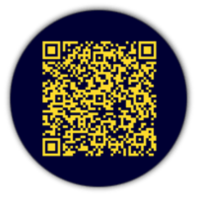 QR code round 3