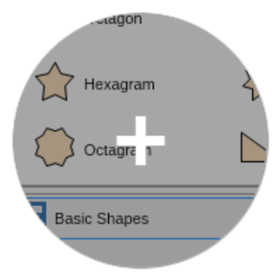 NOV Library browser widget small