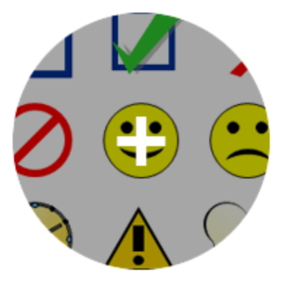 Nov diagram brainstorming shapes small