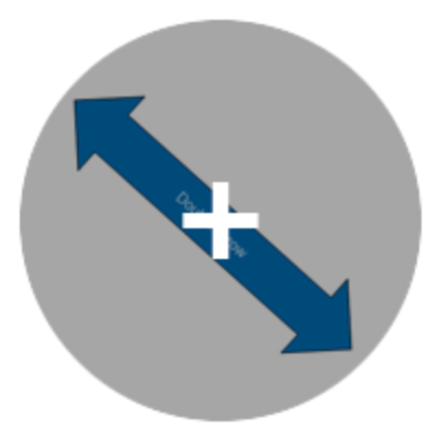 Nov diagram connector shapes small