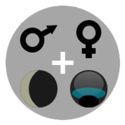 Nov diagram symbol shapes small