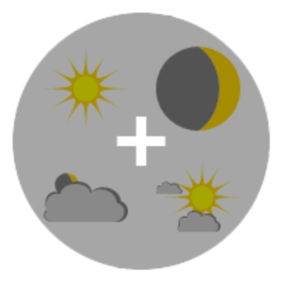 Nov diagram weather shapes small