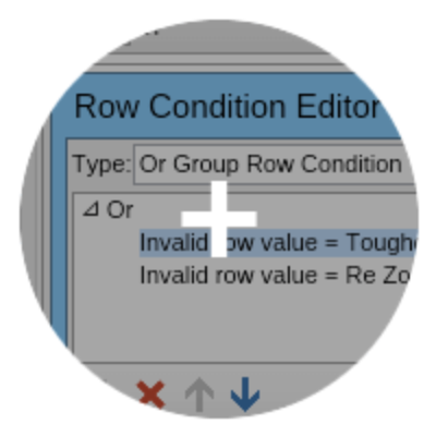Grid Column Conditional Formatting small