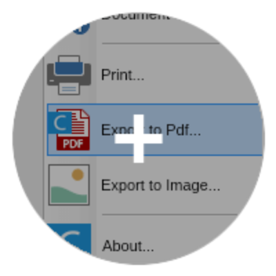 NOV schedule export small