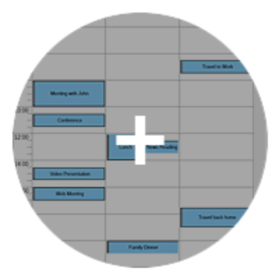NOV schedule grouping small