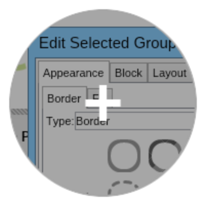 Grouped Blocks small