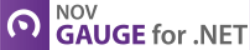 logo nov gauge