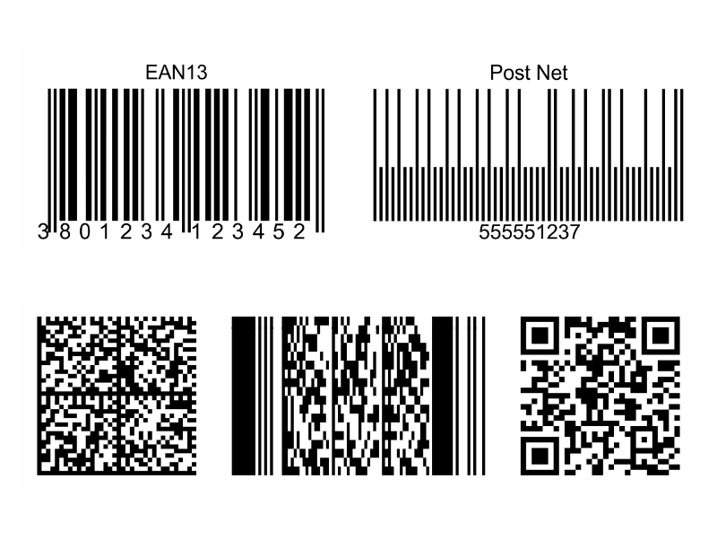 Barcode