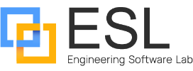 ESL logo