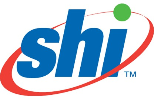 SHI logo