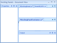 Document view