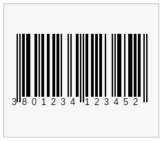 Advanced Barcode for SharePoint web part