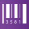 Nov Barcode icon 5 0x 50