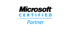 Microfost Certified Partner