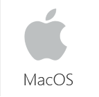 Open vision for mono mac