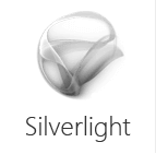 Open vision for silverlight