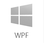 Open vision for wpf