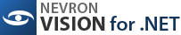 logo net vision