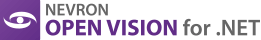 logo open vision