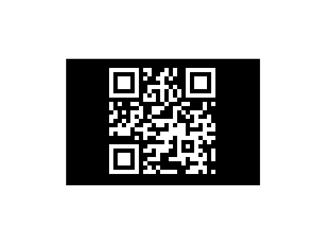 QR code fill styles