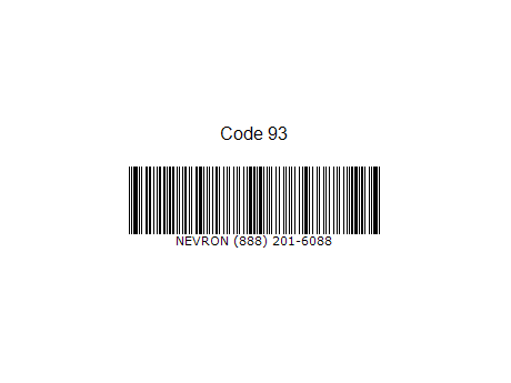 Code 93