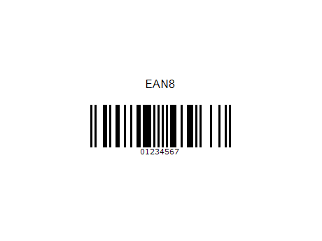 EAN8