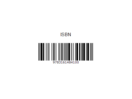 ISBN