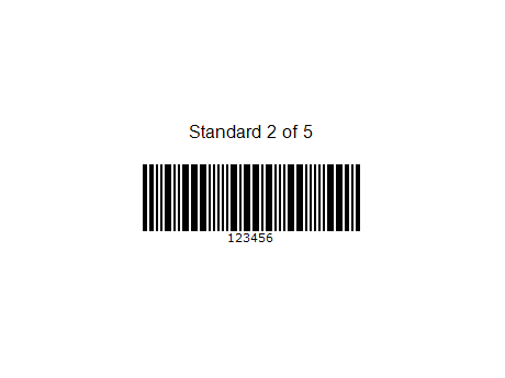 Standard 2 of 5
