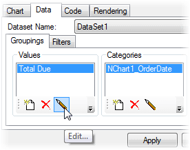 ssrs Polynomial Trend Line edit value groupings