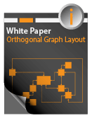 Nevron white paper orthogonal graph layout