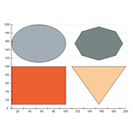 Graphics Path Series