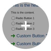 NOV UI for .NET New Controls