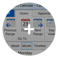 NOV Schedule for .NET