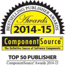 Cs award top 5 0 publisher 201 4 1 5 medium