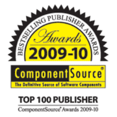 Cs award top 10 0 publisher 2009
