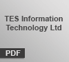 Tes information technology